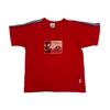 Alien Workshop 1990 Anni '90 Vintage AWS Skate Skateboard OG Rara USA T-Shirt Unisex