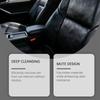 Brunizo Leather Care Cream: Gentle Cleaner & Renovator for Car Interiors