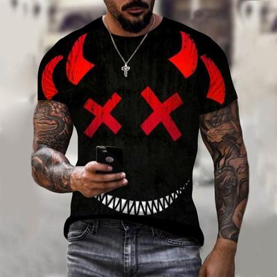 T-shirts en tops – T-shirts