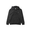 ACG Embroidered Logo Hooded Pullover Long Sleeves Black Men's CW4490-010