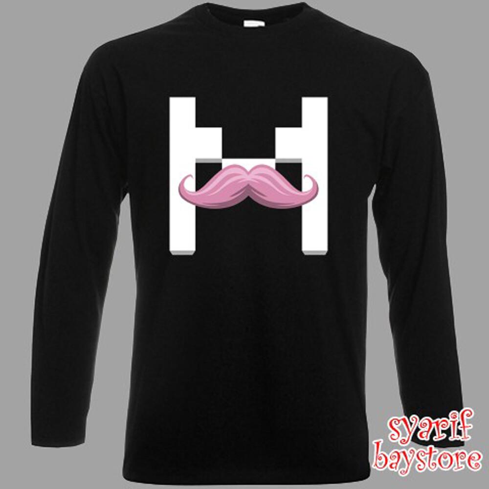 Markiplier Famous Vlogger Symbol Men#039;s Black Size S to 3XL Unisex T-Shirt L