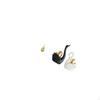 Brass Gourd Swan Figurines Feng Shui Ornament Souvenir Desktop Centerpieces Spring Festival Decor