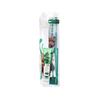 DENTISTE Travel Kit (Tootubrush & Toothpaste)