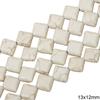 Handmade Natural Stone Round Beads for DIY Jewelry: Bracelets, Necklaces, Pendants