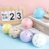 Shapeable Handmade Ball Hand Relax Fidget Sensory Toy Creative Blocks Filled Squishy Party Favors
