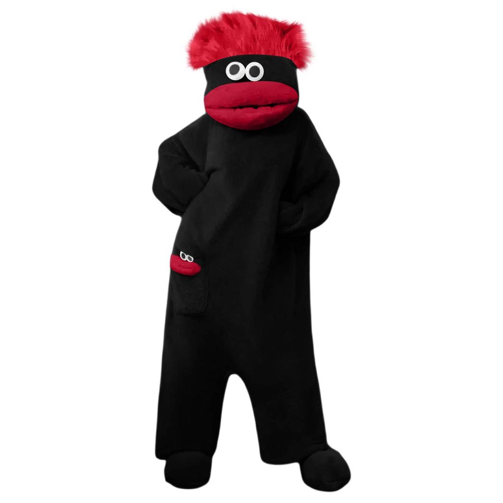 Cute Funny Matching Couple Pajamas For Adults And Youth