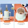 Heating and Cooling Dual-purpose Quick-cooling Cup 420ML Frozen Water Cup  Dormitory