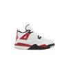 Air 4 Retro TD 'Red Cement'