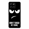 For Honor 400 Smart Case Phone Cover Lion Wolf Black Silicone TPU Soft Back Cover Cases For Honor 400 Smart Case Coque Fundas
