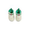 (TD) Nike Air Force 1 Mid EasyOn SE 'Coconut Milk Stadium Green' Baby FQ3693-100