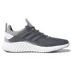 New Adidas Alphabounce City Run Clima 'Dark Grey' AC8183