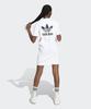 ADIDAS Trefoil Dress - White / In8459