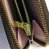 [Pre-Owned] Clémence Monogram Zipper Wallet - Very Good #6O4WXX