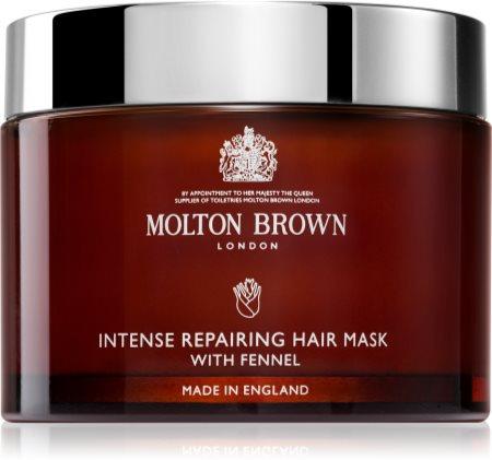 

regenerating hair mask TU прозрачный