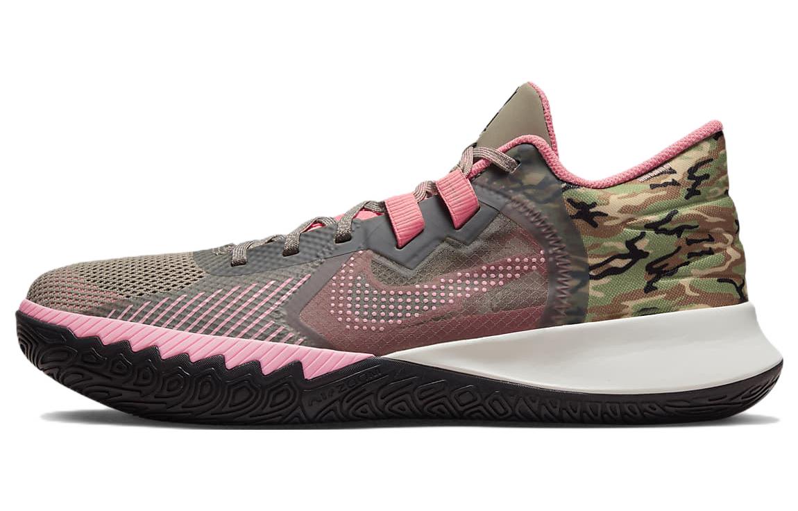 

Nike Kyrie Flytrap 5 EP Moon Fossil Pink Gaze Camo DC8991-005 45