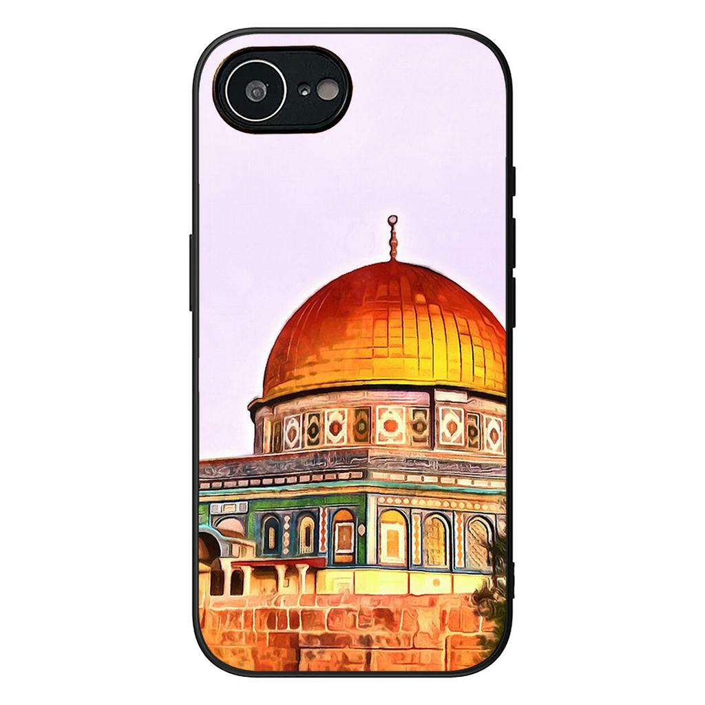 Muslim Girls Muslimah Arabic islamic Cover for Motorola Moto G86 G14 G35 G34 G45 G55 G67 G75 G85 G24 G15 G54 G57 Power Case