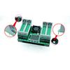 18650 Battery Capacity LCD Tester Module MAh MWh Type-C Port Digital Display Lithium Batteries Measurement Power Detector Tester