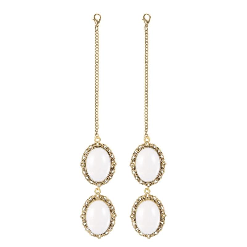 2Pcs Graduation Tassels Charm With Photo Holder Graduation Hat Pendant Metal Photo Charm Graduation Hat Decoration