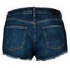 Superdry Vintage High Rise denim шорты