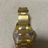 Used INVICTA Pro Diver Mother of Pearl Limited Edition Watch