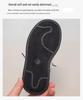 Kids' Skate Shoes 2026: New Spring/Autumn Low-Top Shoes for Boys & Girls - Casual Sports Style
