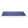 19W 800L/H Solar Panel Water Pump Watering System PET Solar Panel Fountain with Adjustment Switch Solar Panel Pump Kits for Pond