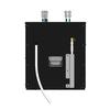 Beer Dispenser AS-110 2/4/6 Taps Direct Immersion Cooler Green Line