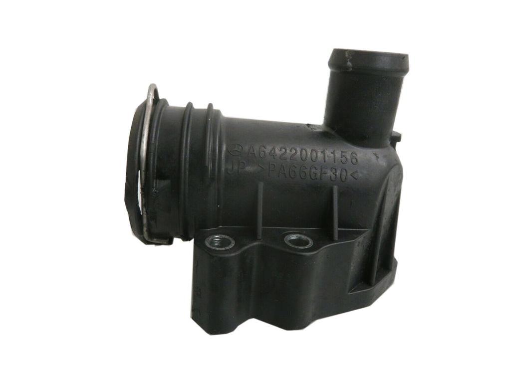 Mercedes-Benz W166/W164 Engine Coolant Water Pump, Part #6422001156