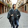 Topuri – Poncho