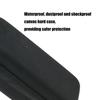 Portable Powerbank Storage Bags Hard Travel Carrying Case Bag Data Cable Organizers for 145W 20800mAh Laptop PowerBank