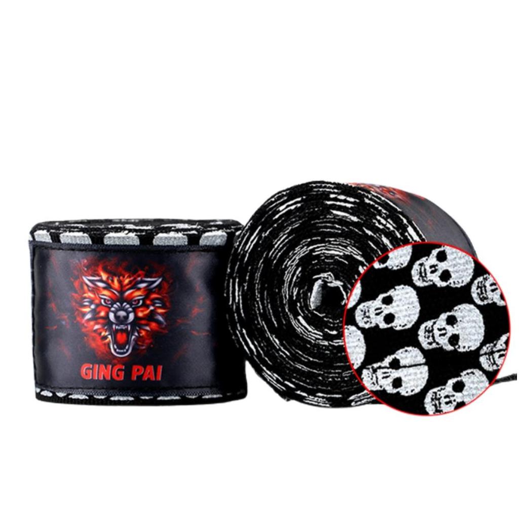 Buy 3 Meter Boxing Hand Wraps for Kids and Adult Boxing Wrist Wraps for