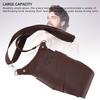 Scissor Pouch for Stylist Tool Belt Salon Hair Cutting Belt Scissor Holster for Hairdressers Barbers with Shoulder Belt