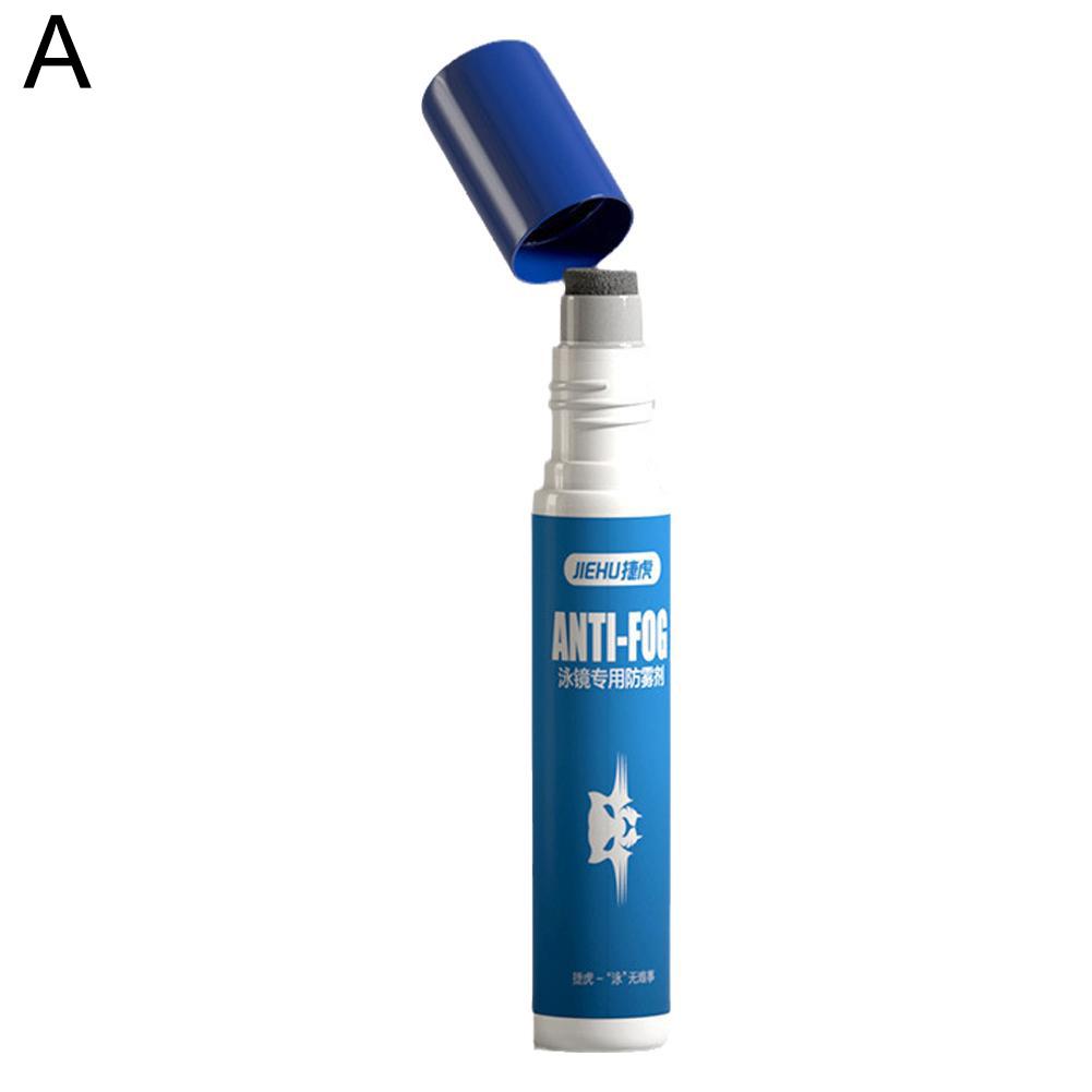 Anti-Fog Spray for Diving Glasses & Masks, Defogger for Swimming Goggles Underwater Eyewear, No Blurry Vision, Long-Lasting Effe