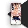 Trafalgar D Water Law One Luffy Pieces Phone Cover for Motorola Moto Edge 70 60 Fusion NEO Pro G Stylus G56 G96 G04 G05 20 Case