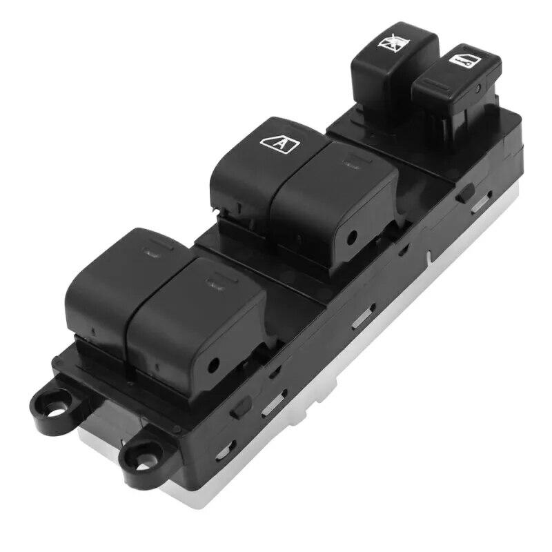 25401-ZP40B Front Left Drive Electric Master Window Switch Button For Nissan Sentra 2008-2012 Pathfinder 2005-2008 25401-ZT50A