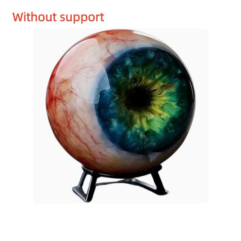High-Quality Personality High-Quality Realistic High-Quality Eyeball High-Quality Sculpture High-Quality Decor - High-Quality Surreal High-Quality