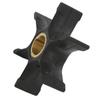 Rotor da Bomba de Água 6 Pás 0396725 Substituição para Motor de Popa Johnson Evinrude OMC BRP 40-70HP