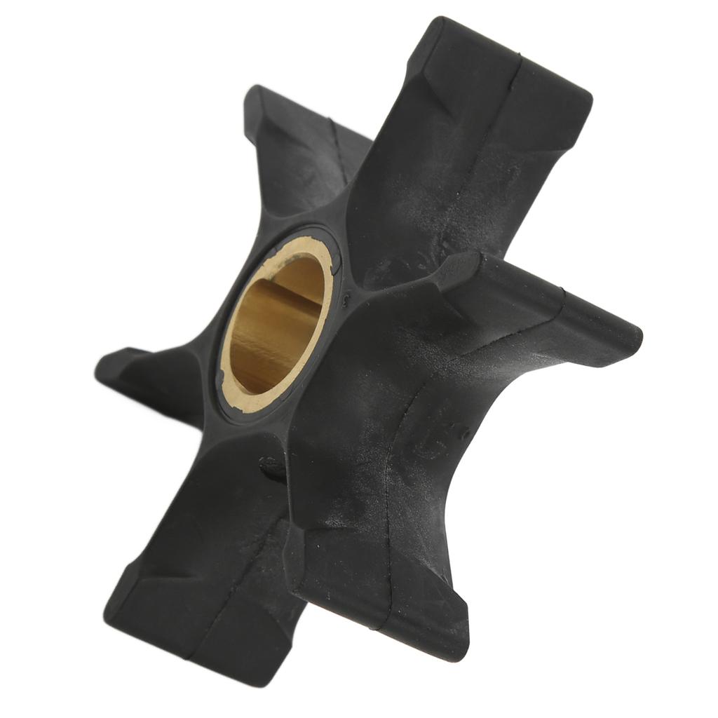 Rotor da Bomba de Água 6 Pás 0396725 Substituição para Motor de Popa Johnson Evinrude OMC BRP 40-70HP