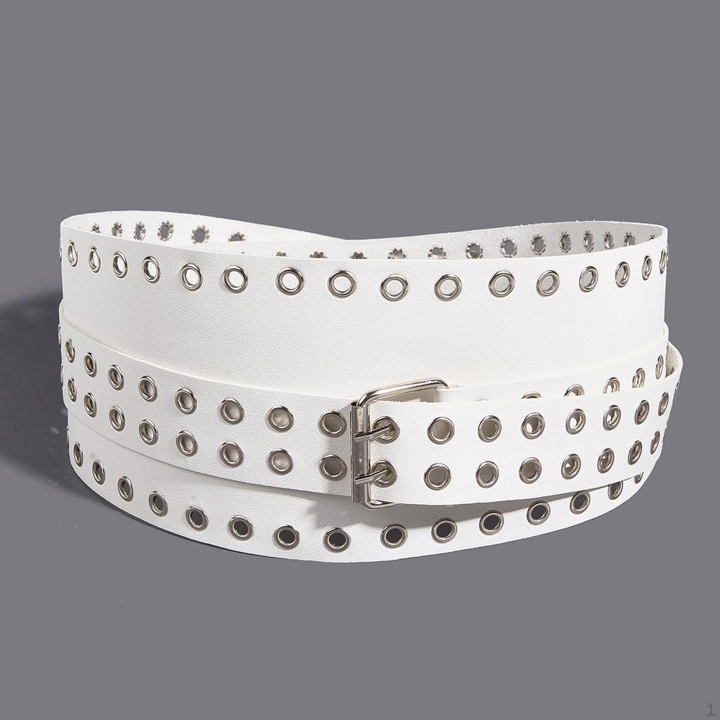 Elegant Women's Waist Belt - Stylish Cinch for Dresses and Corsets