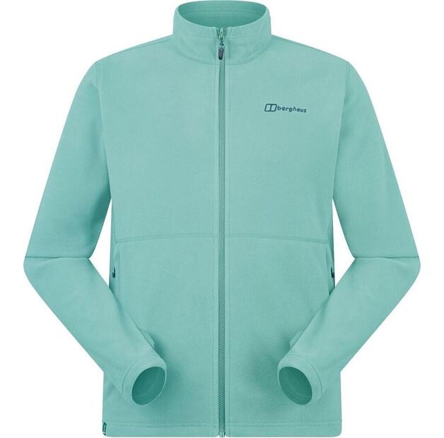 Флисовая куртка Berghaus Prism Micro InterActive Polartec XXL