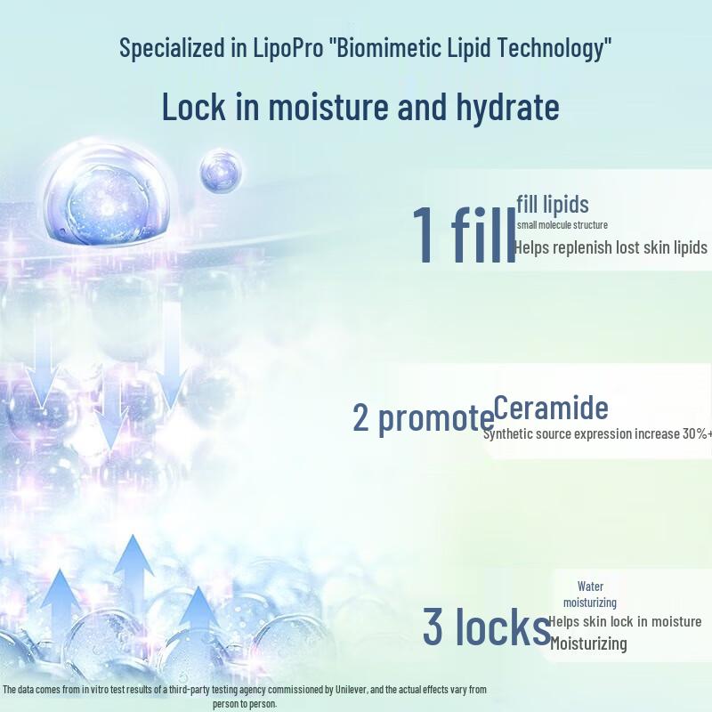 Vaseline Advanced Repair Gentle Body Lotion