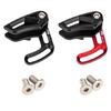 Low Direct Mount Chain Practical Drop Catcher Bike Single Speed Chain Guide Suitable for Various Cyclists