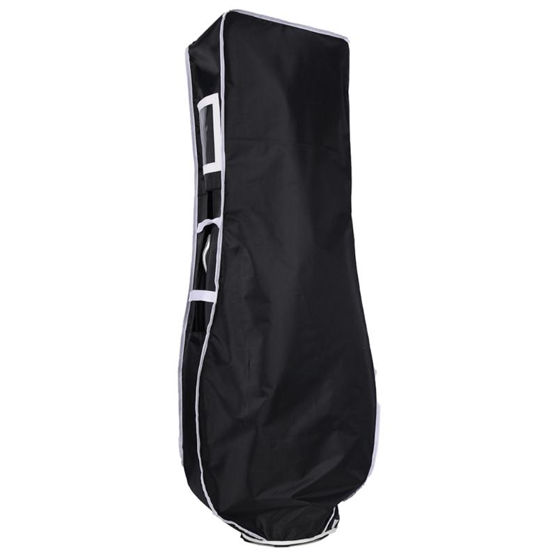 Golf Stand Bag Golf Bag Hood for Watertight Golf Bag Cover Golf Bag Rain Cover