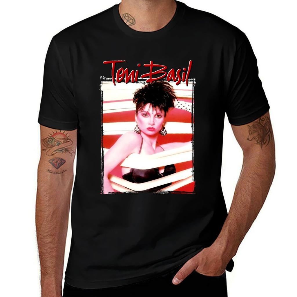 Toni Basil Tshirt Unisex T Shirt Designer Tshirt