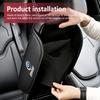 DZVA4 Car Center Console Armrest Box Pad Elbow Support Cushion For BMW M M2 M3 M4 M5 M6 E46 E90 E60 F30 E39 X1 X3 X4 X5
