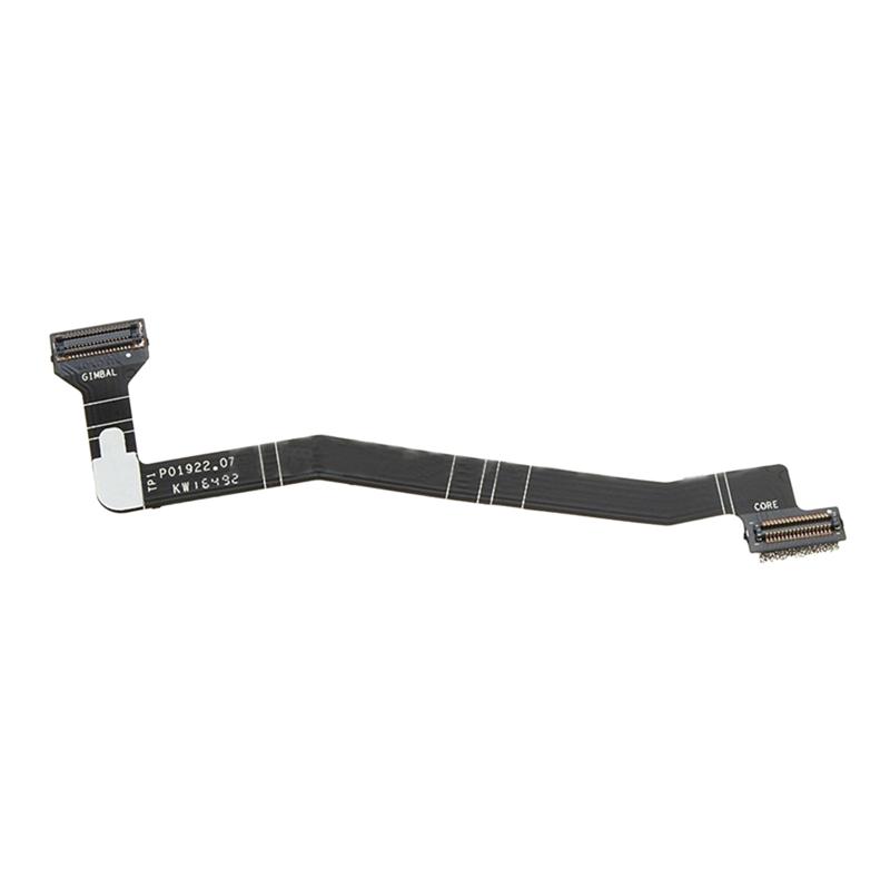 For Mavic Pro Flexible Gimbal Ribbon Flat Cable Soft Wire for Mavic Pro Camera Gimbal Repair Spare Parts