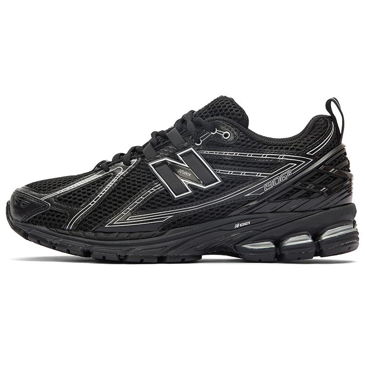 

New Balance 1906R Black Grey 41.5