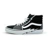 VN0007PSBLK1 MASTERMIND WORLD × Vault by Vans Sk8-Hi Bolt VLT LX