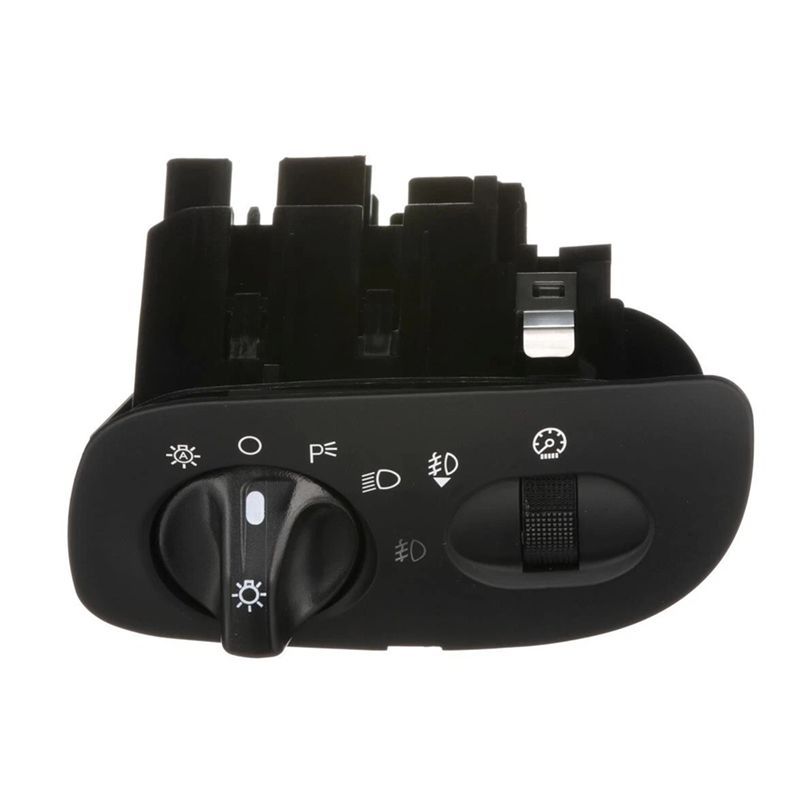 New Headlight Switch For Ford F150 2000-2003 F150 Heritage 2004 Replace YL3Z11654DAA