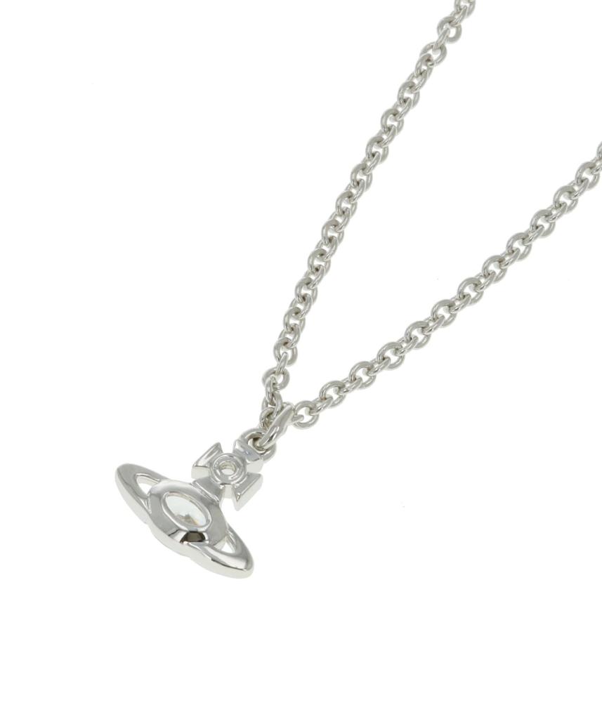 Necklace ALLIE Brass [Vivienne Westwood] Men's MAN. 630203DL/02P102 [Item]
